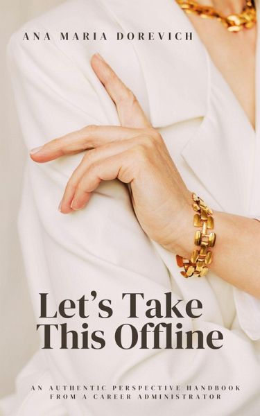 Let's Take This Offline (eBook, ePUB)