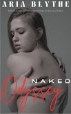 Naked Odyssey (Erotica) (eBook, ePUB) Naked Odyssey (Erotica) (eBook, ePUB)
