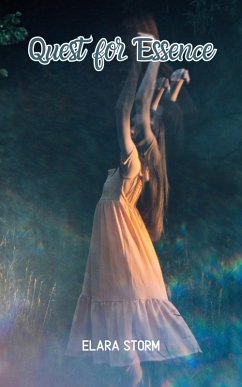 Cover Quest for Essence (eBook, ePUB)