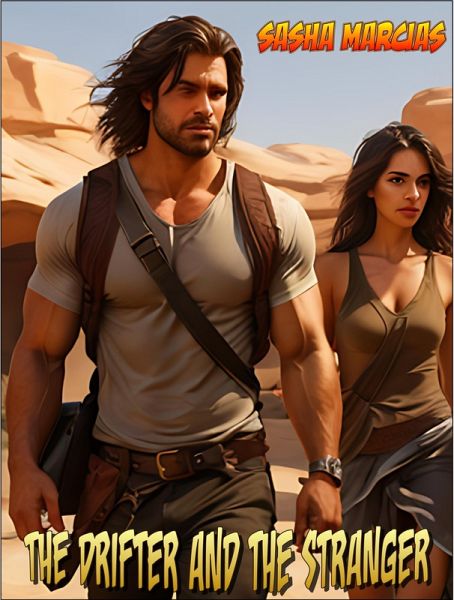 The Drifter and The Stranger (eBook, ePUB) The Drifter and The Stranger (eBook, ePUB)