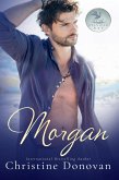 Morgan (Standish Bay, #4) (eBook, ePUB)