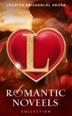 Romantic Noveels Collection (eBook, ePUB)