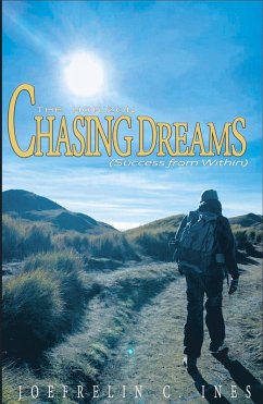 Horizon: Chasing Dreams (eBook, ePUB) - Ines, Joefrelin C.