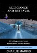 Allegiance and Betrayal (eBook, ePUB) - Bild 1