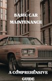 Basic Car Maintenance (eBook, ePUB)