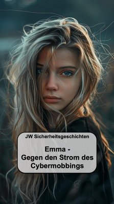 Emma - Gegen den Strom des Cybermobbings (eBook, ePUB) - Sicherheitsgeschichten, Jw