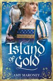Island of Gold (Sea and Stone Chronicles, #1) (eBook, ePUB)