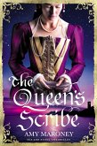 The Queen's Scribe (Sea and Stone Chronicles, #3) (eBook, ePUB)