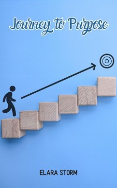 Cover Journey to Purpose (eBook, ePUB)