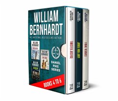Cover The Last Chance Lawyer Box Set 2 (Books 4-6) (eBook, ePUB)