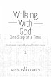 Walking With God (eBook, ePUB) - Bild 1
