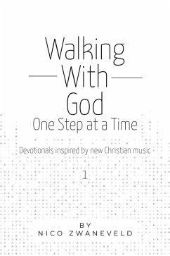Walking With God (eBook, ePUB) - Zwaneveld, Nico