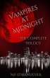 Vampires at Midnight: The Complete... - Bild 1