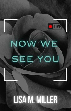 Cover Now We See You (eBook, ePUB)