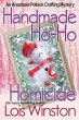 Handmade Ho-Ho Homicide (An Anastasia... - Bild 1