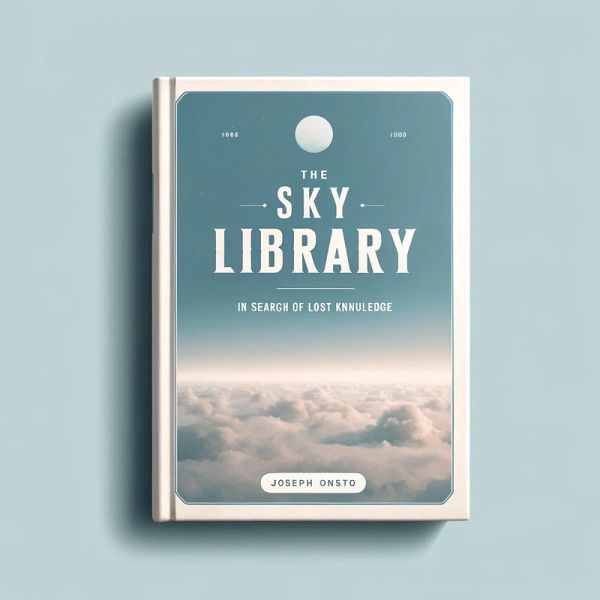 The Sky Library: In Search of Lost Knowledge (eBook, ePUB) The Sky Library: In Search of Lost Knowledge (eBook, ePUB)