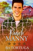 Ranch Manny (Cozy Cowboys) (eBook, ePUB)