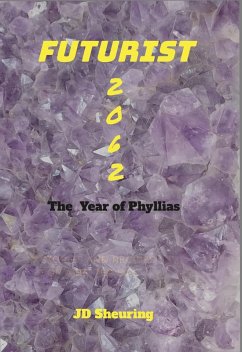 Cover Futurist 2062 (eBook, ePUB)