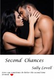 Second Chances (Gallagher Ranch, #1) (eBook, ePUB)