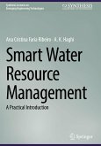 Smart Water Resource Management