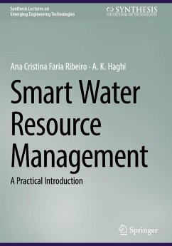 Cover Smart Water Resource Management