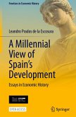 A Millennial View of Spain's Development