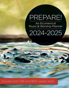 Prepare! 2024-2025 CEB/NRSVue Edition (eBook, ePUB)