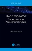 Blockchain-based Cyber Security (eBook, ePUB)