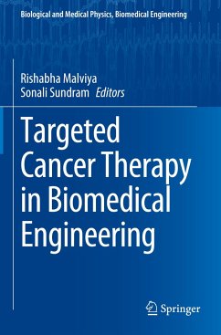 Targeted Cancer Therapy in Biomedical Engineering