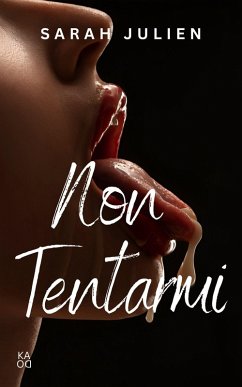 Cover Non tentarmi (eBook, ePUB)