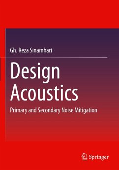 Design Acoustics - Sinambari, Gh. Reza