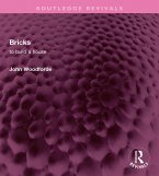 Bricks (eBook, ePUB)