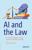 AI and the Law