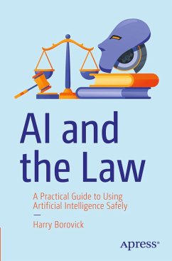 Cover AI and the Law