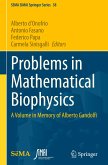 Problems in Mathematical Biophysics Problems in Mathematical Biophysics