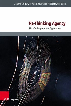 Re-Thinking Agency Re-Thinking Agency
