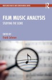 Film Music Analysis (eBook, PDF)