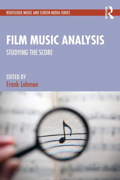 Film Music Analysis (eBook, PDF) Film Music Analysis (eBook, PDF)