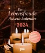 Der Lebensfreude-Adventskalender 2024 - Bild 1