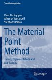 The Material Point Method