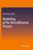 Modelling of the Microfiltration Process