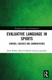 Evaluative Language in Sports (eBook, PDF)