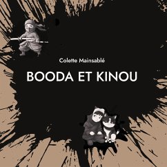 Booda et Kinou - Mainsablé, Colette