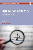 Film Music Analysis (eBook, ePUB) Film Music Analysis (eBook, ePUB)
