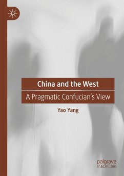 China and the West - Yang, Yao