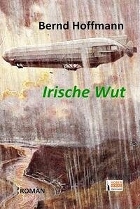 Irische Wut - Hoffmann, Bernd