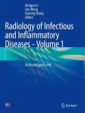 Radiology of Infectious and Inflammatory Diseases - Volume 1