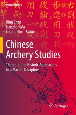 Chinese Archery Studies