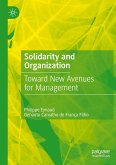 Solidarity and Organization
