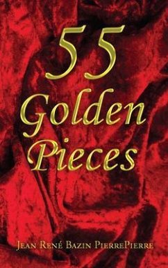 Cover 55 Golden Pieces (eBook, ePUB)